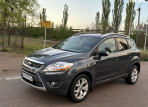 Ford Kuga 2.0 TDCi PowerShift AWD (163 л.с.)