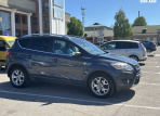 Ford Kuga 2.0 TDCi PowerShift AWD (163 л.с.)