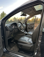 Ford Kuga 2.0 TDCi PowerShift AWD (163 л.с.)