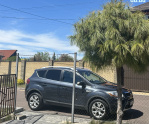 Ford Kuga 2.0 TDCi PowerShift AWD (163 л.с.)