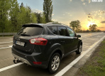 Ford Kuga 2.0 TDCi PowerShift AWD (163 л.с.)