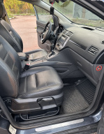Ford Kuga 2.0 TDCi PowerShift AWD (163 л.с.)