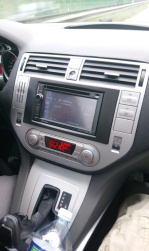Ford Kuga 2.0 TDCi PowerShift AWD (163 л.с.)