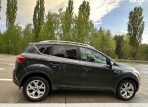 Ford Kuga 2.0 TDCi PowerShift AWD (163 л.с.)