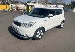 KIA Soul EV