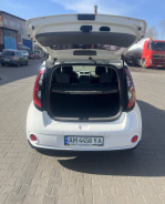 KIA Soul EV