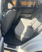 KIA Soul EV