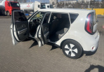 KIA Soul EV