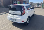 KIA Soul EV