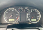Volkswagen Passat 1.6 MT (101 л.с.)