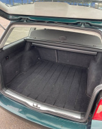 Volkswagen Passat 1.6 MT (101 л.с.)