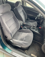 Volkswagen Passat 1.6 MT (101 л.с.)
