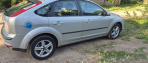Ford Focus 1.6 MT (116 л.с.)