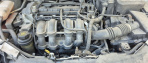 Ford Focus 1.6 MT (116 л.с.)