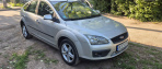 Ford Focus 1.6 MT (116 л.с.)