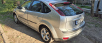 Ford Focus 1.6 MT (116 л.с.)