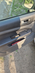 Ford Focus 1.6 MT (116 л.с.)