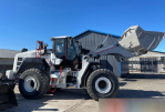 HIDROMEK HMK 640 WL