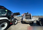 HIDROMEK HMK 640 WL