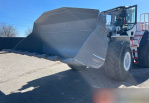 HIDROMEK HMK 640 WL