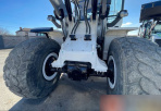 HIDROMEK HMK 640 WL