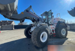 HIDROMEK HMK 640 WL