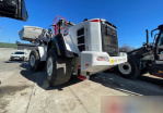 HIDROMEK HMK 640 WL