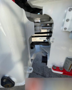 HIDROMEK HMK 640 WL