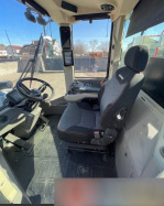 HIDROMEK HMK 640 WL