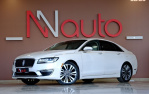Lincoln MKZ
