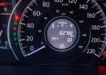 Honda CR-V 2.4 AT 4WD (190 л.с.)