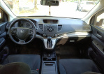 Honda CR-V 2.4 AT 4WD (190 л.с.)