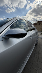 BMW 5 Series 530i AT (272 л.с.)
