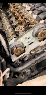 BMW 5 Series 530i AT (272 л.с.)