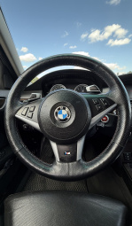 BMW 5 Series 530i AT (272 л.с.)