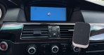 BMW 5 Series 530i AT (272 л.с.)