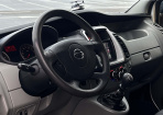 Nissan Primastar