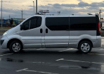 Nissan Primastar