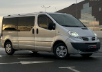 Nissan Primastar