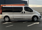 Nissan Primastar