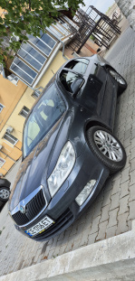 Skoda Octavia 1.8 TSI AT (152 л.с.)