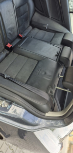 Skoda Octavia 1.8 TSI AT (152 л.с.)