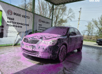 Skoda Octavia 1.8 TSI AT (152 л.с.)