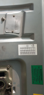 ГАЗ 31105 Волга