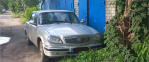 ГАЗ 31105 Волга