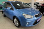 Ford C-max 1.8 MT (125 л.с.)