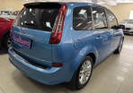 Ford C-max 1.8 MT (125 л.с.)