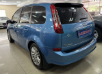 Ford C-max 1.8 MT (125 л.с.)