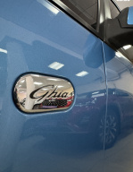 Ford C-max 1.8 MT (125 л.с.)