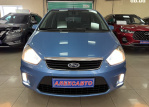 Ford C-max 1.8 MT (125 л.с.)